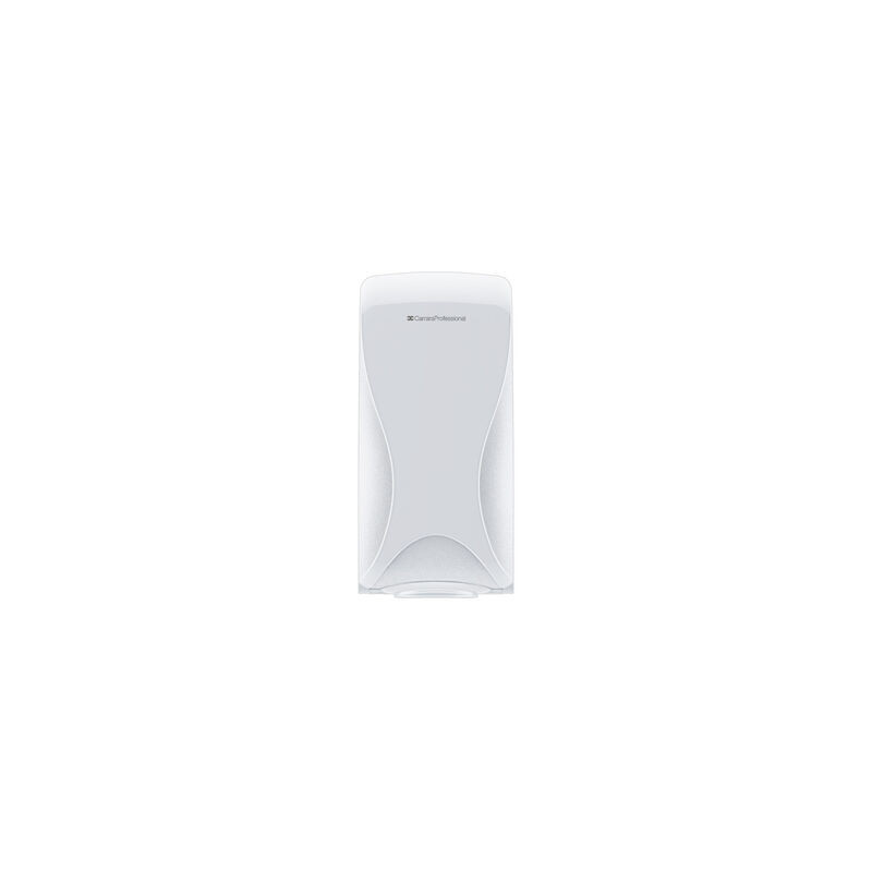 BulkySoft Dispenser Toiletpapir Ark/Bulk Hvid (01352)
