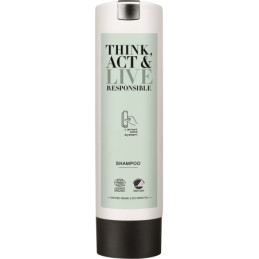 Shampoo Smart Care System 30 x 300 ml Think, Act & Live