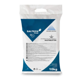 SALTECH Plus Saltpoletter 10 kg
