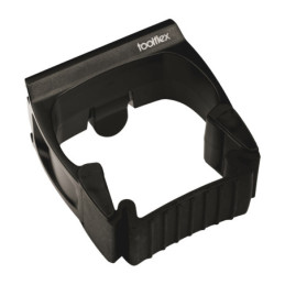 Toolflex til væg eller skinnemontering 15 - 35 mm redskaber