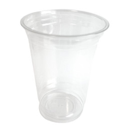Plastglas/Smoothiebæger 50 cl 50 stk Ø95 mm R-PET